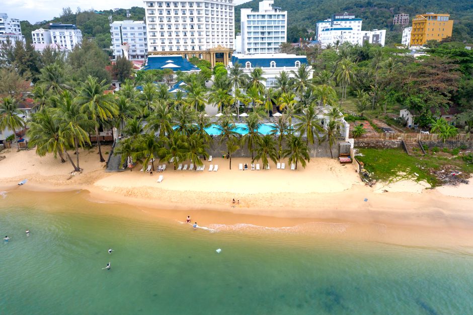 Where to stay in Phu Quoc 2026