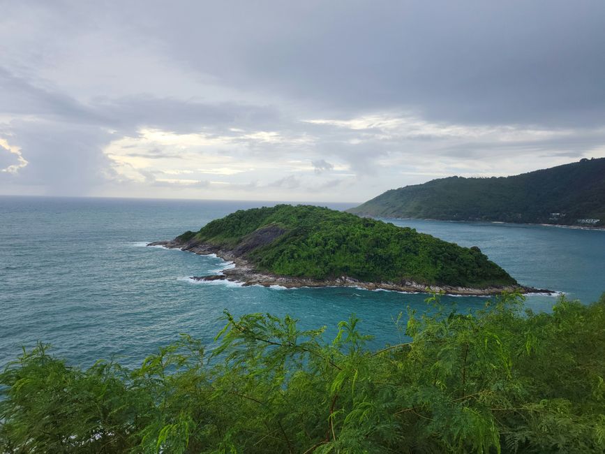 Where to stay in Phuket 2026