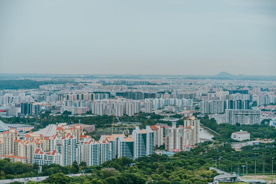 Where to stay in Singapore 2026