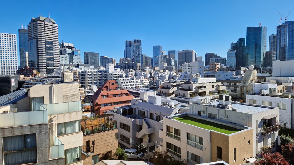 Where to stay in Tokyo 2026