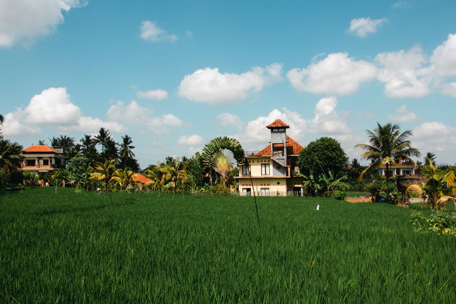 Where to stay in Ubud 2026